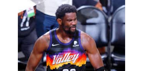 Phoenix Suns reacios a ofrecer salario máximo por Ayton